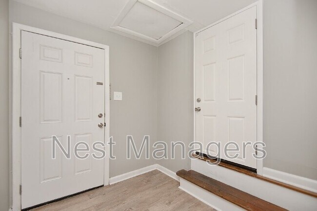 1401 Briarcliff Dr Unit B