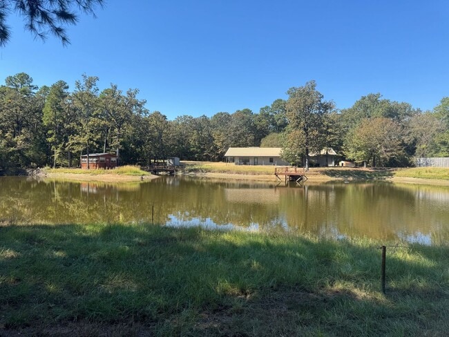 Getaway in the woods - Winnsboro - Getaway in the woods - Winnsboro