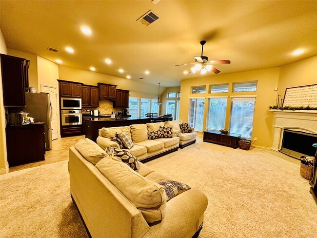 Photo - 5919 Bristol Path Ln