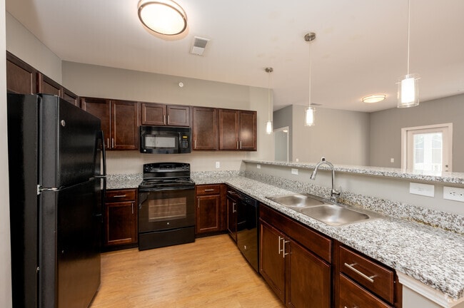 Interior Photo