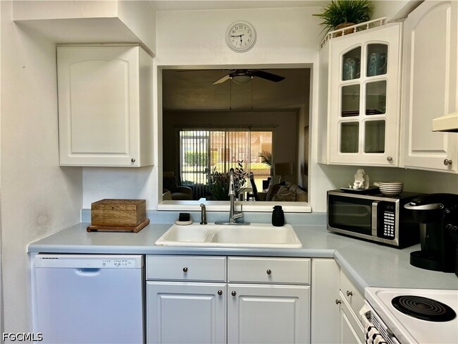 Photo - 6300 South Pointe Blvd Unit 312