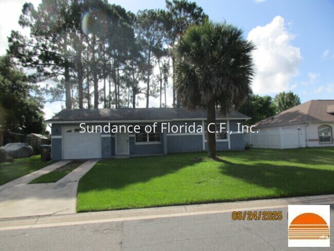 Building Photo - Osceola County Rental
