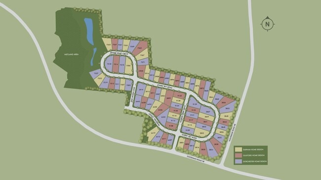 Photo - Mill Branch At Spring Hill