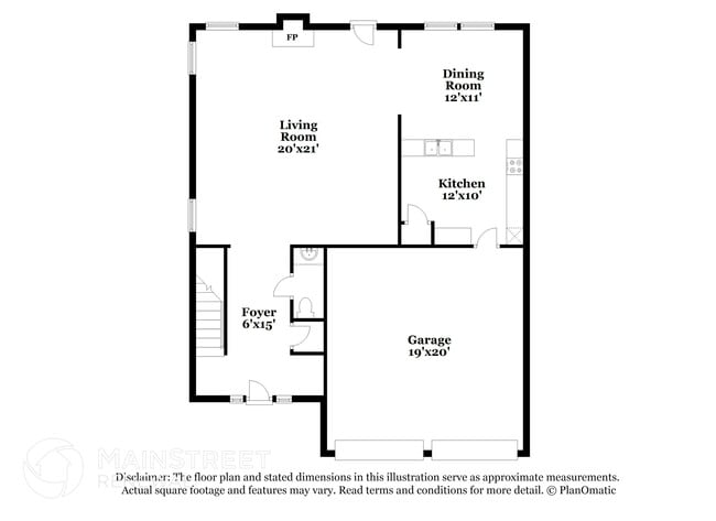 Photo - 3909 Riverside Pkwy