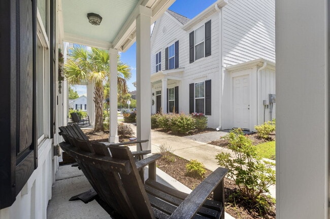 Photo - Fully Furnished Home in The Parks