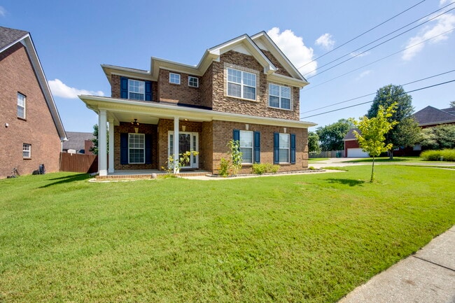 Photo - 4093 Locerbie Cir