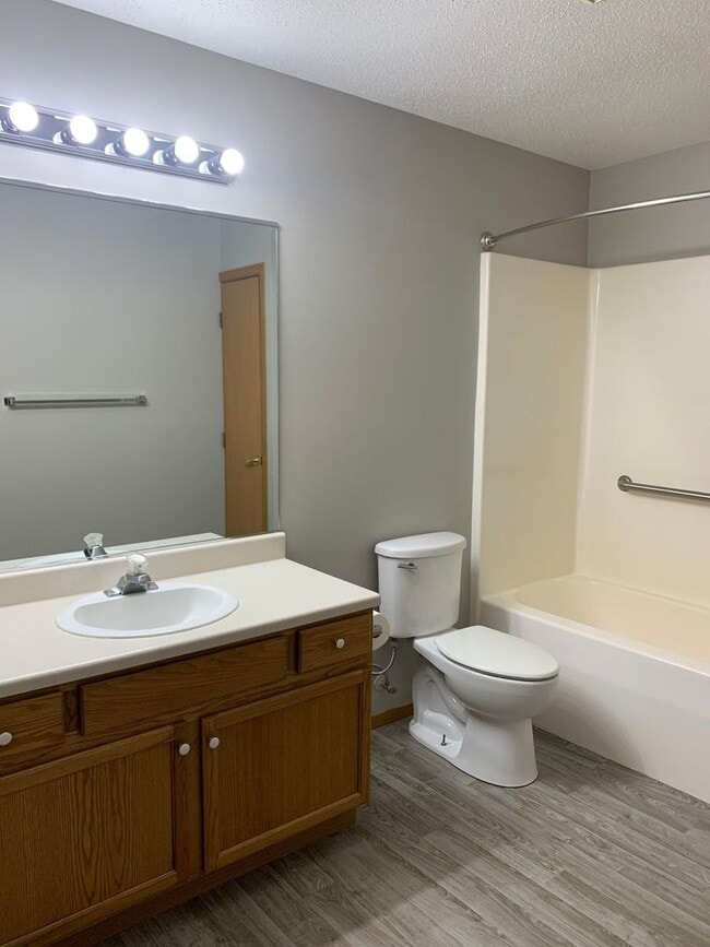 Photo - Prairie Mill Townhomes