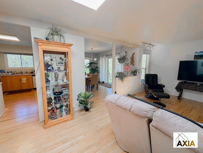 Photo - Spacious Home Right on the Park!