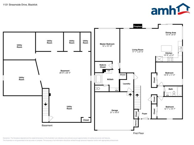 Photo - 1121 Streamside Dr