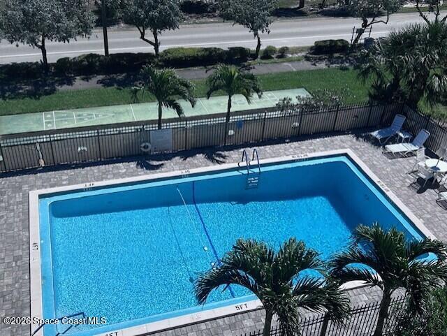 Photo - 4105 Ocean Beach Blvd Unit 524