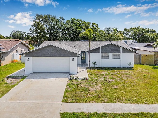 Photo - Charming 3-Bedroom Home with Large Fenced ...