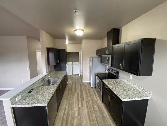 Photo - 4245 Hawthorne Ave NE Unit 302