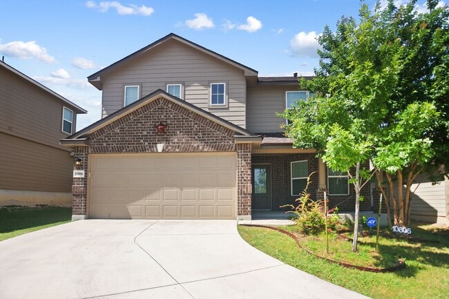 4 Bedroom/2.5 Bath Tausch Farm Subdivision - 4 Bedroom/2.5 Bath Tausch Farm Subdivision House