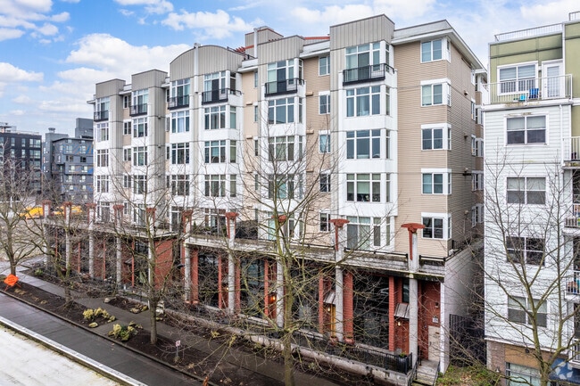 Helix Ellipse - Helix Ellipse