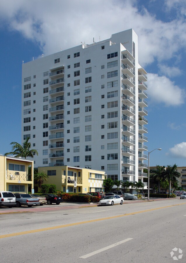 Le ROI Residences - Le ROI Residences Apartments