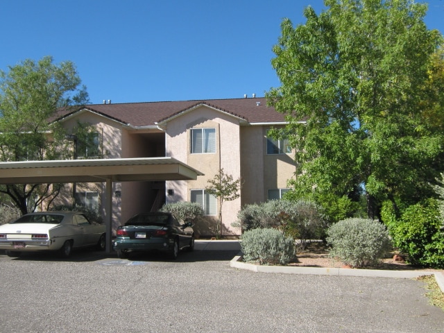 Copper Creek Apartments For Rent in Cottonwood, AZ