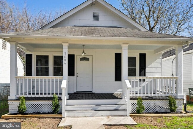 Photo - 3406 Stockton St House