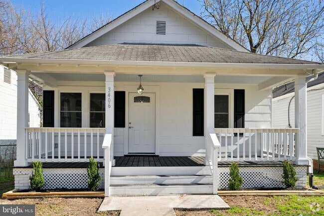 Building Photo - 3406 Stockton St Rental