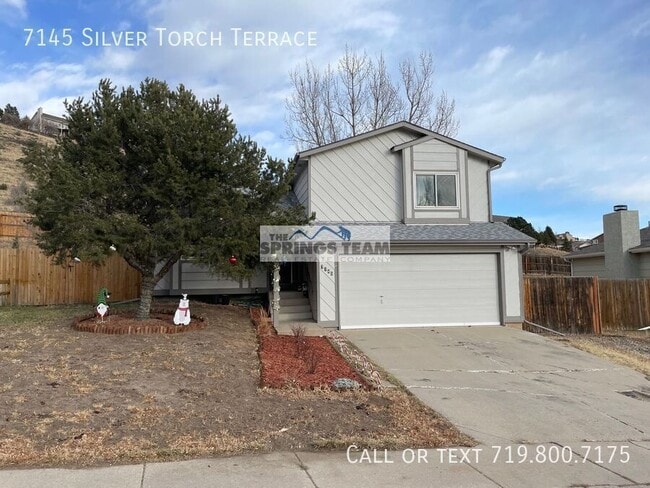 Photo - 7145 Silver Torch Terrace