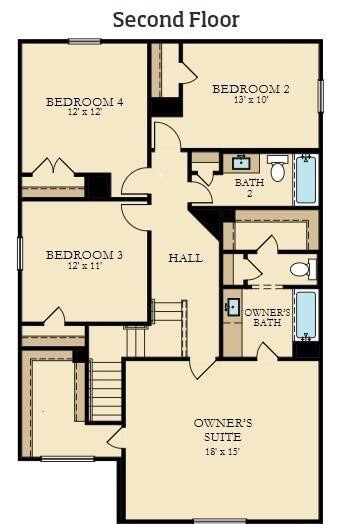 Building Photo - 19523 Manduca Dr Rental