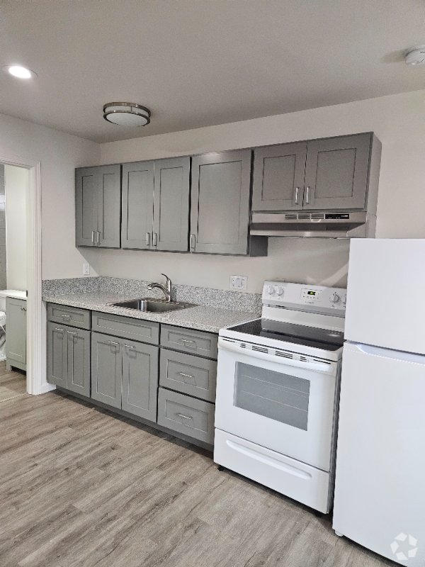 Building Photo - 89 Paa St Unit 1 Rental