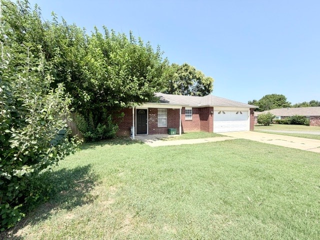 Photo - 1233 N Boxley Ave