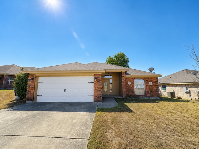 Building Photo - 3-Bedroom House for Rent in Killeen