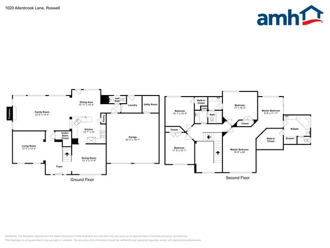 Photo - 1020 Allenbrook Ln