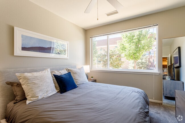 1BR, 1BA - A3