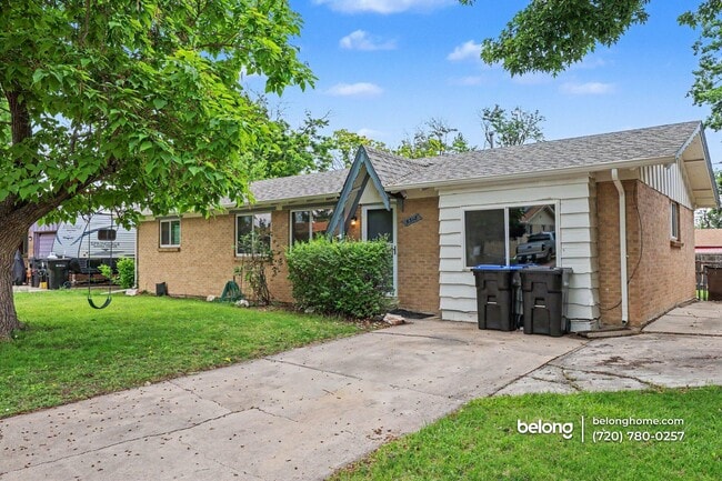 Building Photo - 5318 Flower Cir