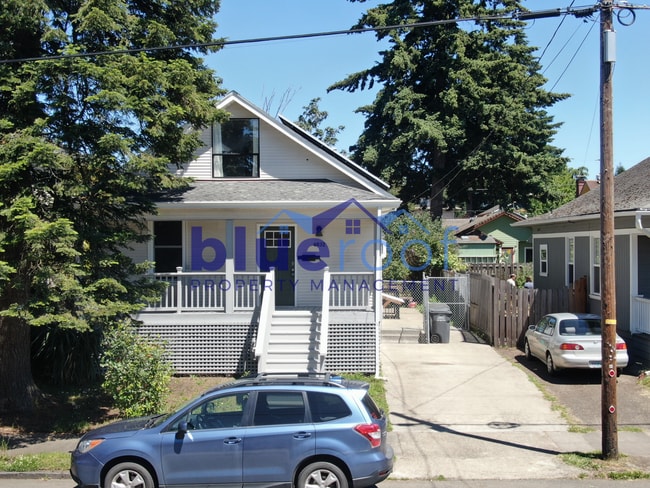 Building Photo - 4832 NE 7th Ave Rental