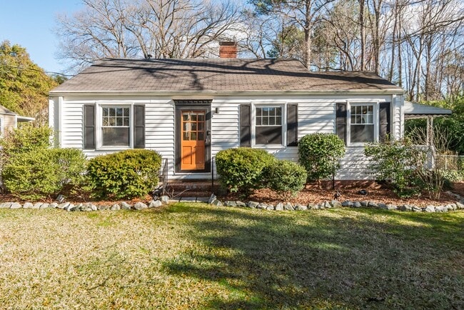 Building Photo - Charming Cottage in Northgate Park - A Gem in the Heart of Durham!