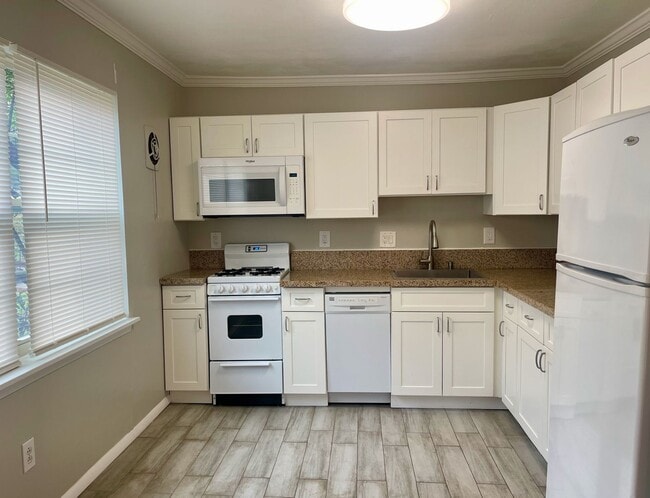 Photo - Best in Class at Berkeley Square!