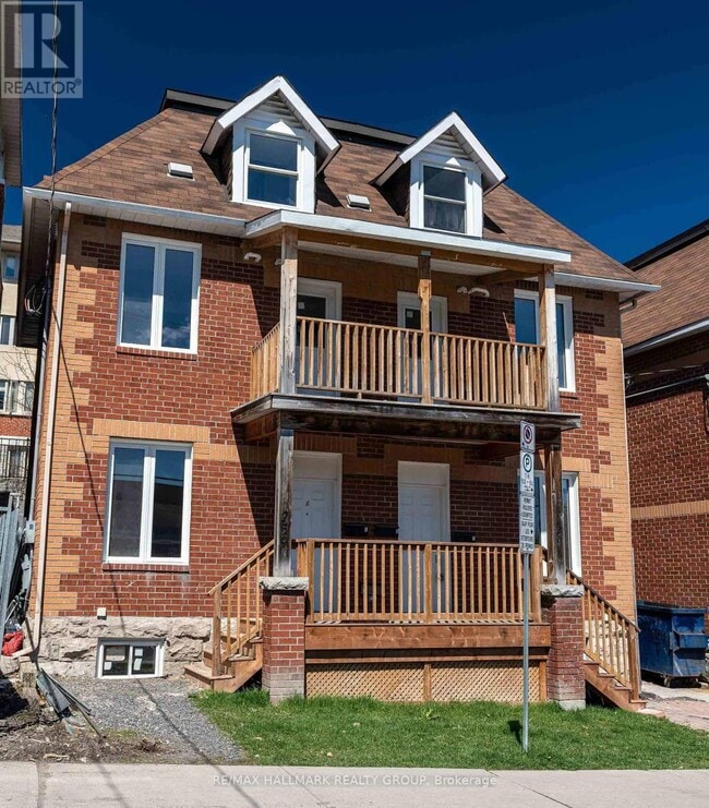 Photo - 259 Somerset St. E Unit 6