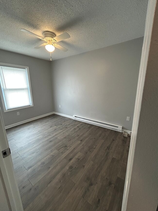 Downstairs bedroom - 300 Main St Unit B