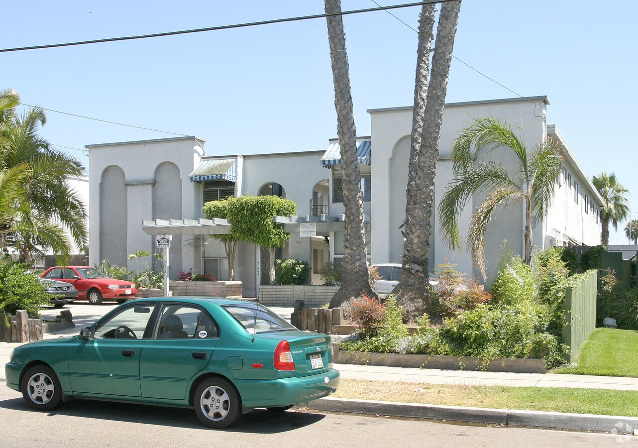 Photo - Pacific Point