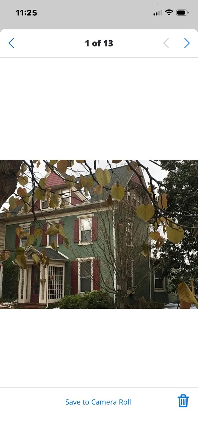 Building Photo - 422 Bloom St