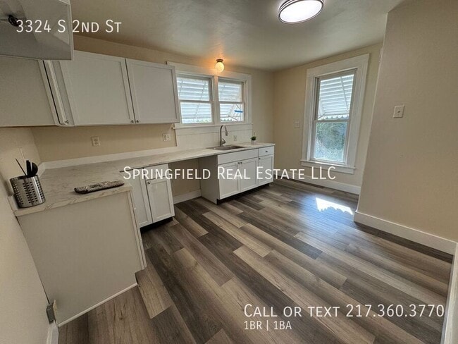 Photo - 3324 S 2nd St