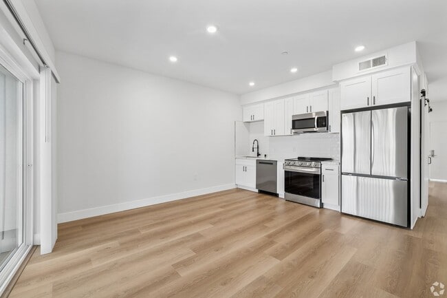 Photo - Pacific Heights II