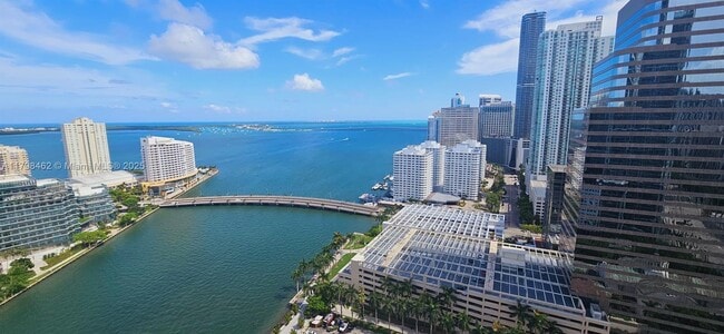 Photo - 495 Brickell Ave Condo Unit 3009