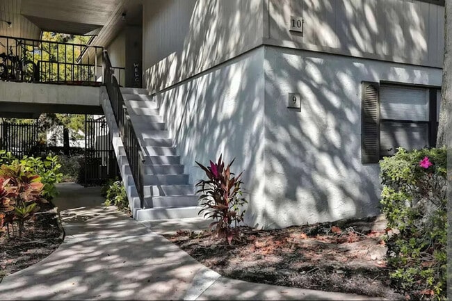 Photo - 2 Bedroom 2 Bath Condo just 10 Minutes from Downtown St Augustine and Beaches Unidad 9