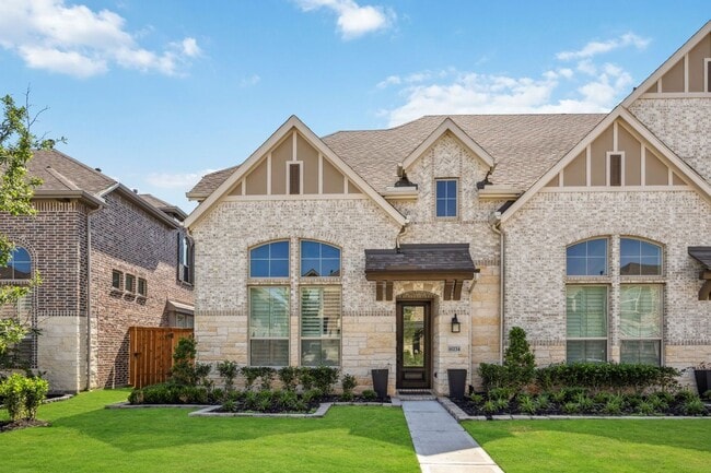 Photo - 11234 Buchanan Cvs Ln Townhome