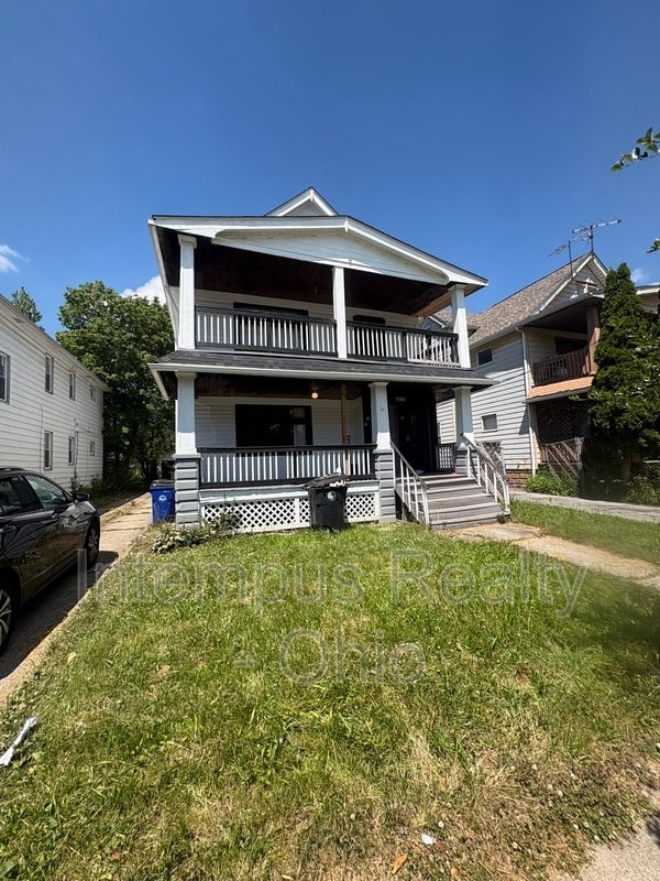 Building Photo - 4072 E 139th St Unit #1