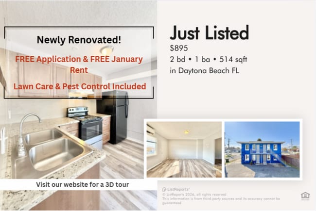 Building Photo - 551 N Ridgewood Ave