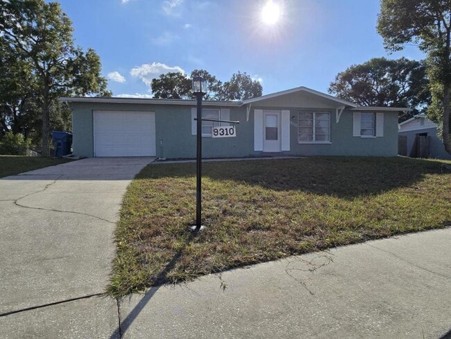 Building Photo - 9310 Marler Rd