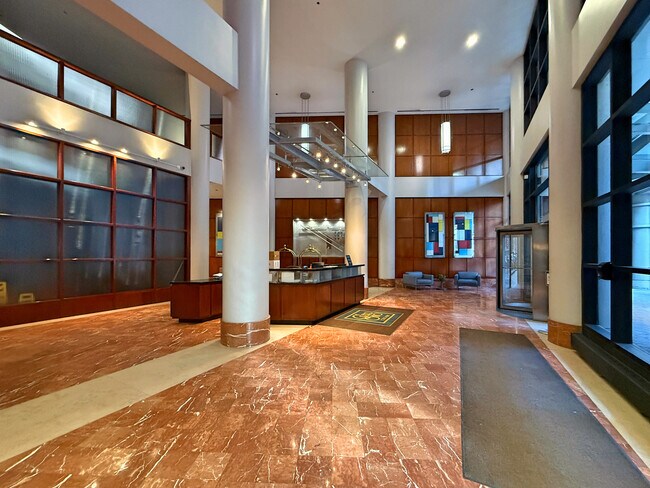 Photo - 211 E Ohio St Unit 2707