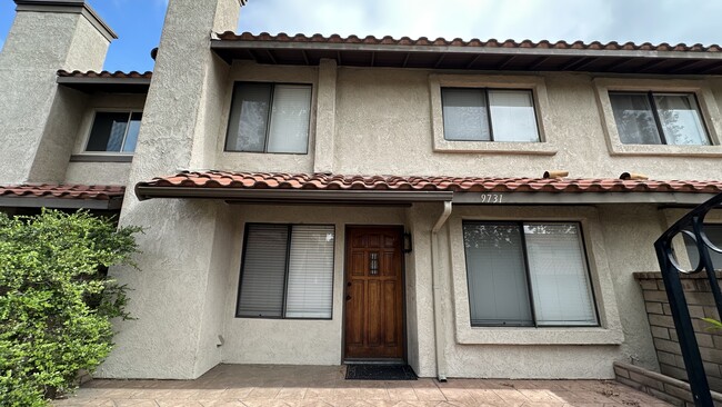 Photo - 9731 El Paseo Dr House
