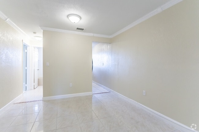Two Bedroom: Dining Area - Portales 51