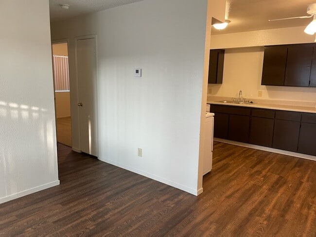 Terrace West Apartments