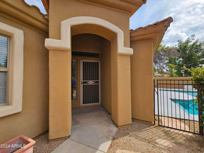 Photo - 7849 E Cholla St